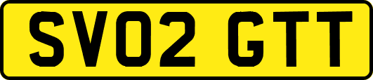 SV02GTT