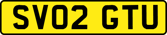 SV02GTU