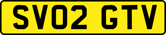 SV02GTV