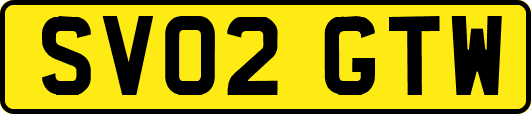 SV02GTW