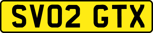 SV02GTX