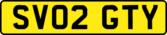 SV02GTY