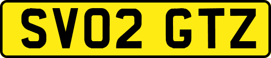 SV02GTZ