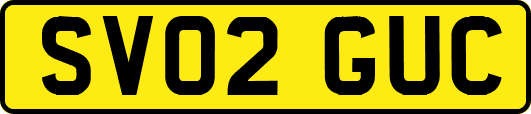 SV02GUC