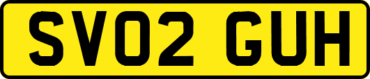 SV02GUH