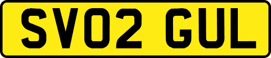 SV02GUL