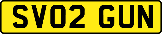 SV02GUN