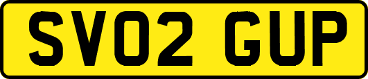 SV02GUP