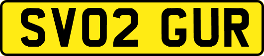 SV02GUR