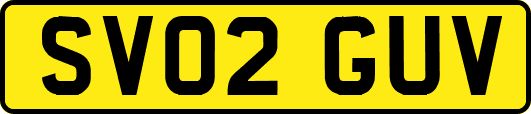 SV02GUV