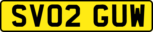 SV02GUW