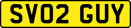 SV02GUY