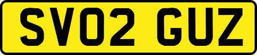 SV02GUZ