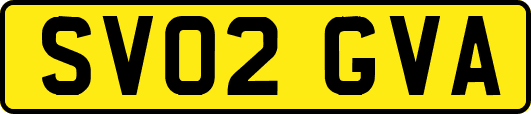 SV02GVA