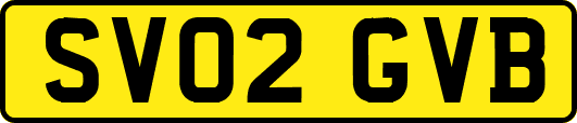 SV02GVB