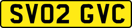 SV02GVC
