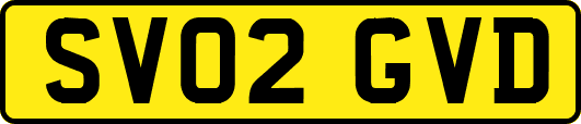 SV02GVD