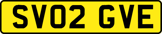 SV02GVE