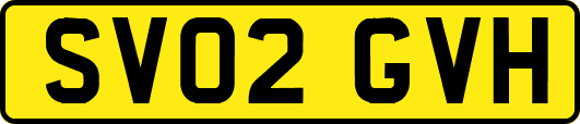 SV02GVH