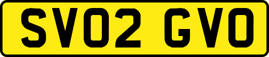 SV02GVO