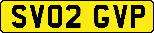 SV02GVP