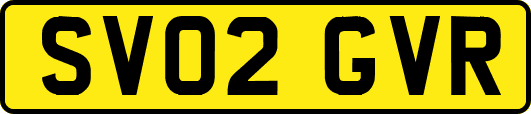 SV02GVR