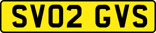 SV02GVS