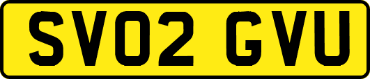 SV02GVU