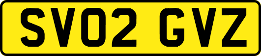 SV02GVZ