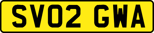 SV02GWA