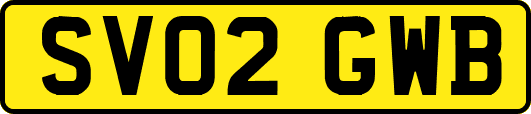SV02GWB