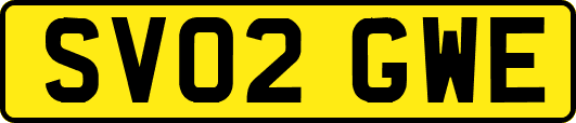 SV02GWE
