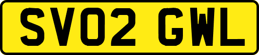 SV02GWL
