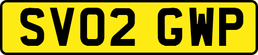 SV02GWP