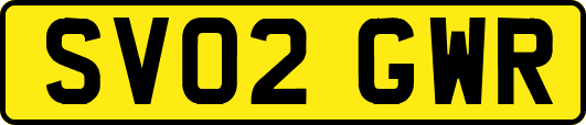 SV02GWR