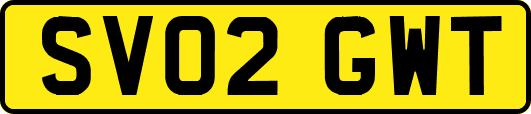 SV02GWT