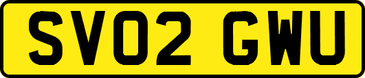 SV02GWU