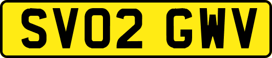 SV02GWV