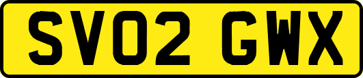 SV02GWX