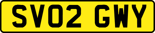 SV02GWY