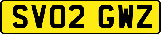 SV02GWZ
