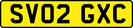 SV02GXC