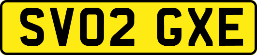 SV02GXE