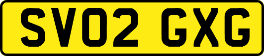 SV02GXG