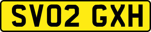 SV02GXH