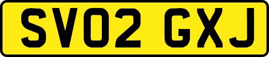 SV02GXJ