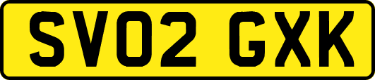 SV02GXK