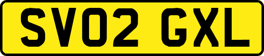 SV02GXL