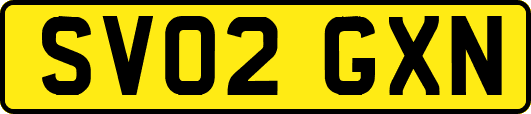 SV02GXN