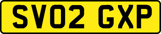 SV02GXP